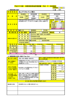 10-23 地上デジタルテレビ購入