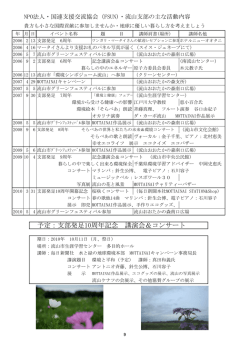 9 - FSUN NPO法人国連支援交流協会