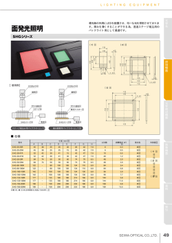 SEIWA OPTICAL CO.,LTD.