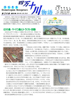 清流通信第214章PDF