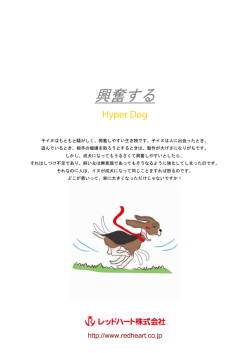 興奮する - レッドハート株式会社