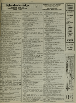(San Francisco County, Calif.) city directory