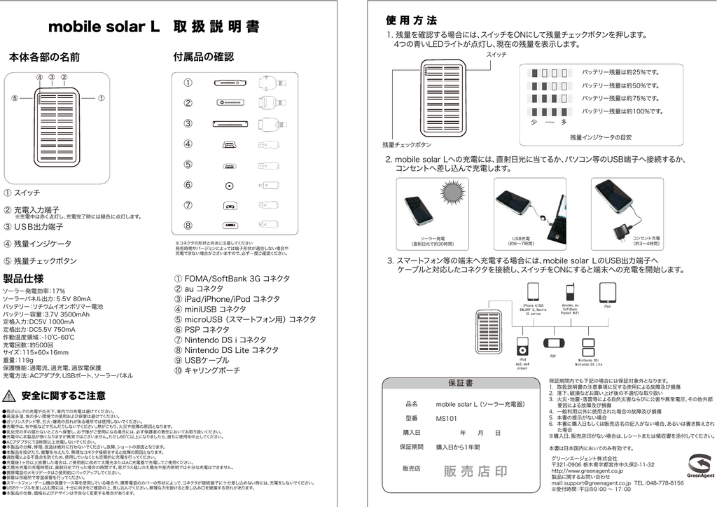 I3500s User Manual Ai