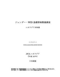 日本語版 2004