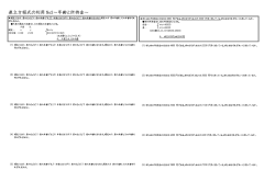 連立方程式の利用 No2～年齢と所持金