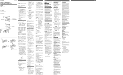 FM Stereo/SW/MW/LW PLL Synthesized Receiver A