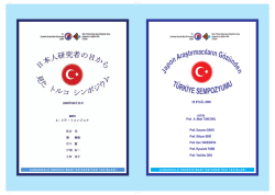 Untitled - &Ccedil;anakkale Onsekiz Mart &Uuml;niversitesi