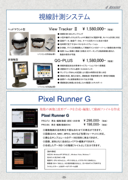 Pixel Runner G