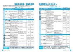 福祉医療費助成制度（PDF：157.9KB）