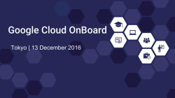 Google Cloud Platform