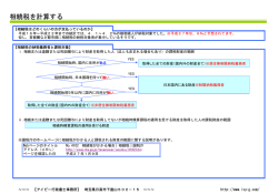 相続税を計算する - アイビー行政書士事務所