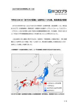 こちらのPDF - 株式会社コロプラ