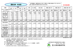 江刺自動車学校