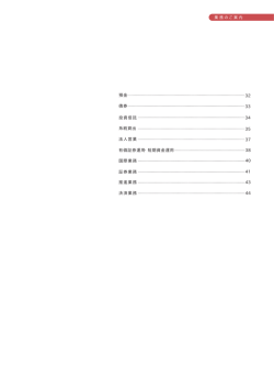 32 預金 33 34 35 債券 系統貸出 有価証券運用・短期資金運用 証券