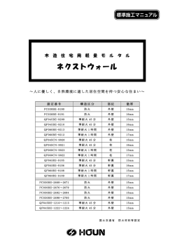 ネクストウォール