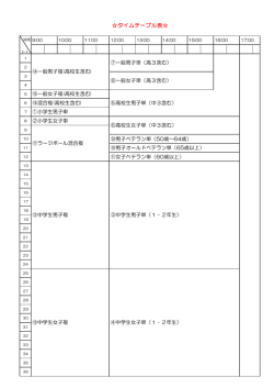 試合 - So-net