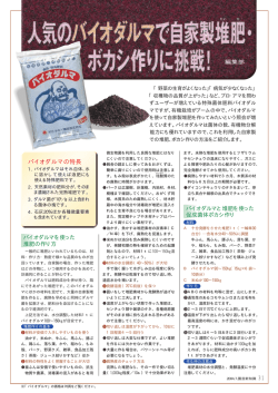 2004年野菜号7月号31