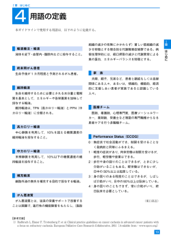 用語の定義（PDFファイル／919 KB）
