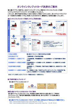 GMOペイメントゲートウェイ  のオンラインクレジット