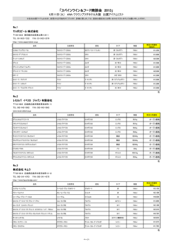 PDF:477KB - Wines from Spain Japan