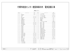 設計図面