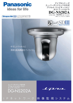 DG-NS202A - cs.psn