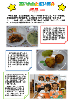 高いお山と広い海のペルー(PDFファイル)