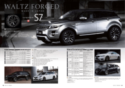 106 I WALTZ FORGED WALTZ FORGED I 107 KK