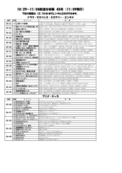 D-store Vol.45-B