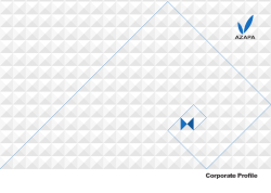 Corporate Profile Vol.2