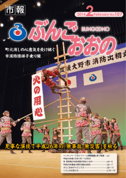 2014年2月号[PDF：12MB]