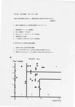 佐藤先生配布資料