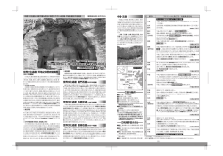 雲崗石窟・龍門石窟 と平遥古城・少林寺