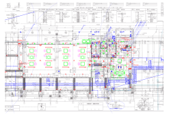 6 6 7 8 9 10 7 8 9 10 9a 9a 日建設計・国建共同体 W1 W2 W3