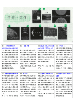 01 137 億年のヒトミ 地球外知的生命の謎を追う 137 億年光年まで見