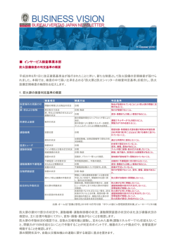 インサービス検査事業本部