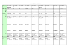 音声合成関連製品 一覧 - JEITA