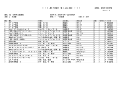 2016年10月