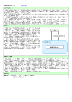 結婚式場スタッフ E42999