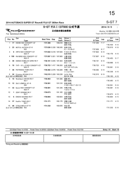 223W\212J\227pS-GT\203N\203\211\203X\207T\201iGT500\201j