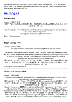 Sc548 ricoh on mpc 4000