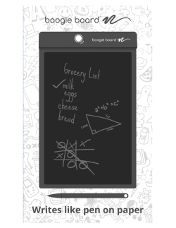 16001422A - WT13150 User Guide-Digital4