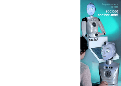 socibot socibot.mini