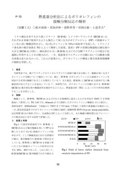 PDF - プラスチック化学研究会