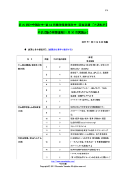 解答速報 - やまだ塾