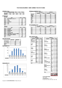 結果分析データ（PDF： 80k