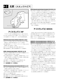 アイスランド(1)