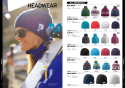 HEAdWEAR - Salomon