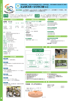 とよまスポーツクラブ蔵っこ