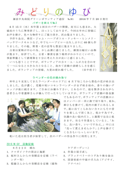 No.91 - 諏訪中央病院